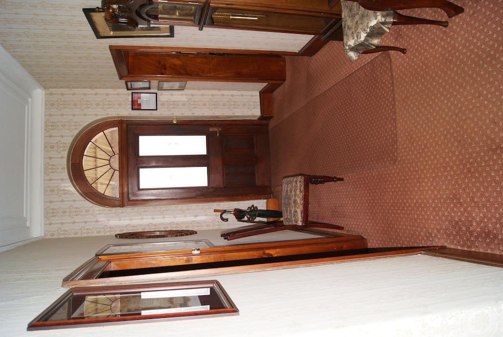 סוואנסי Meredith House מראה חיצוני תמונה