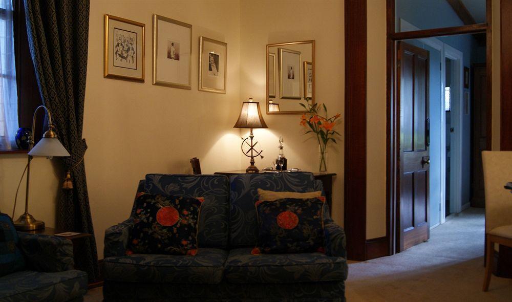 סוואנסי Meredith House מראה חיצוני תמונה