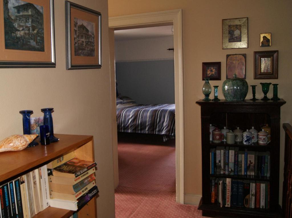 סוואנסי Meredith House מראה חיצוני תמונה