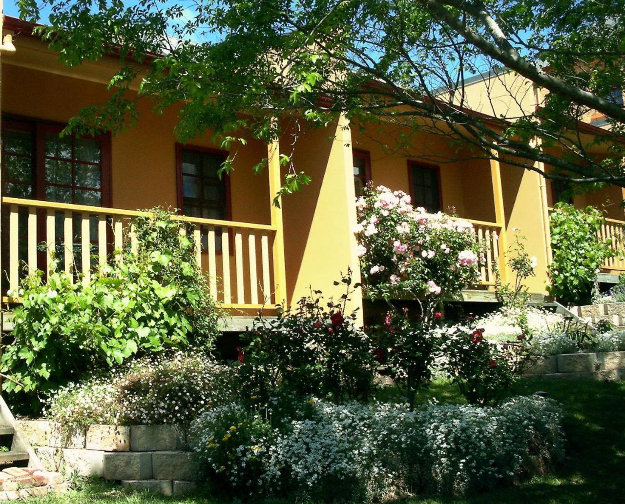 סוואנסי Meredith House מראה חיצוני תמונה