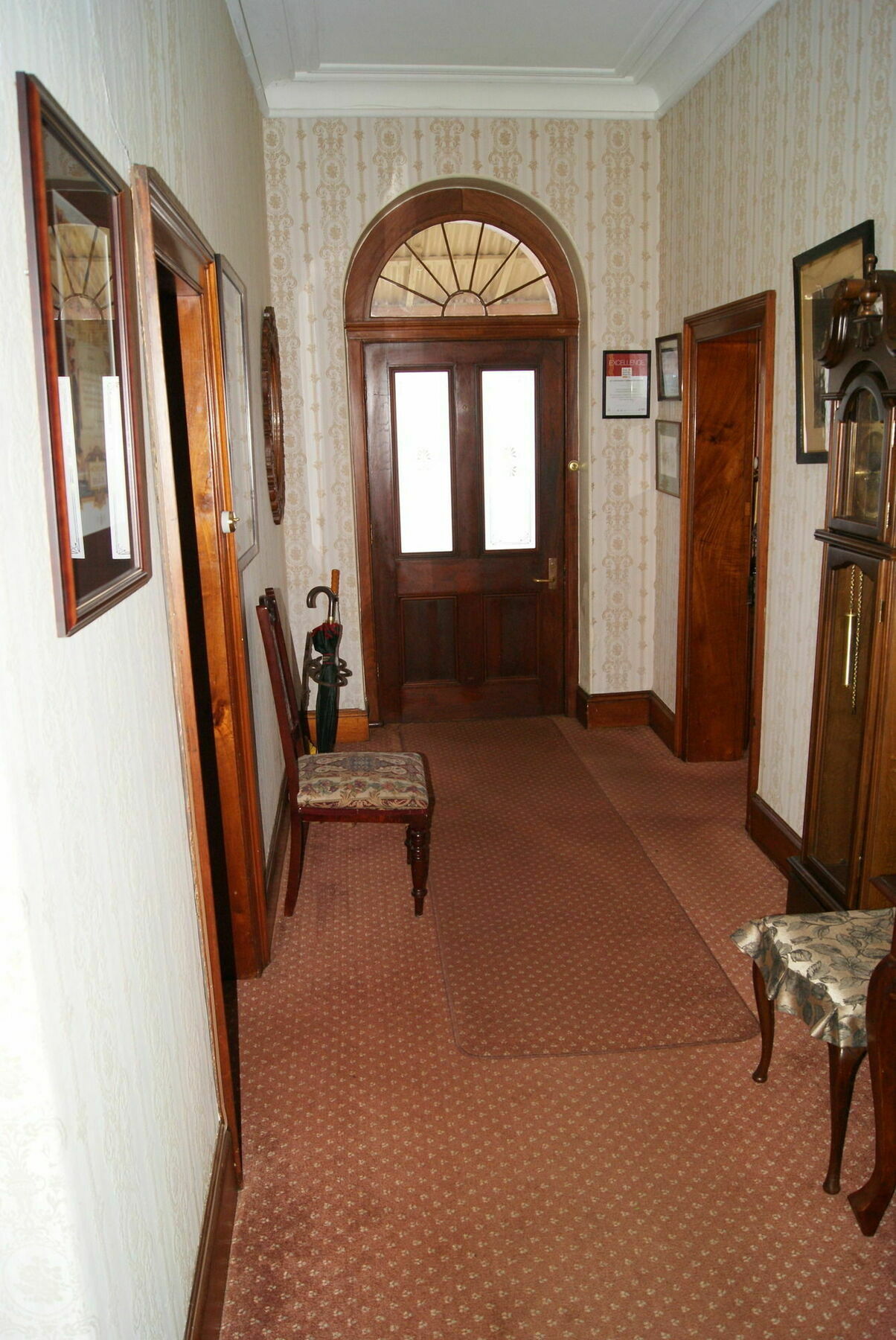 סוואנסי Meredith House מראה חיצוני תמונה
