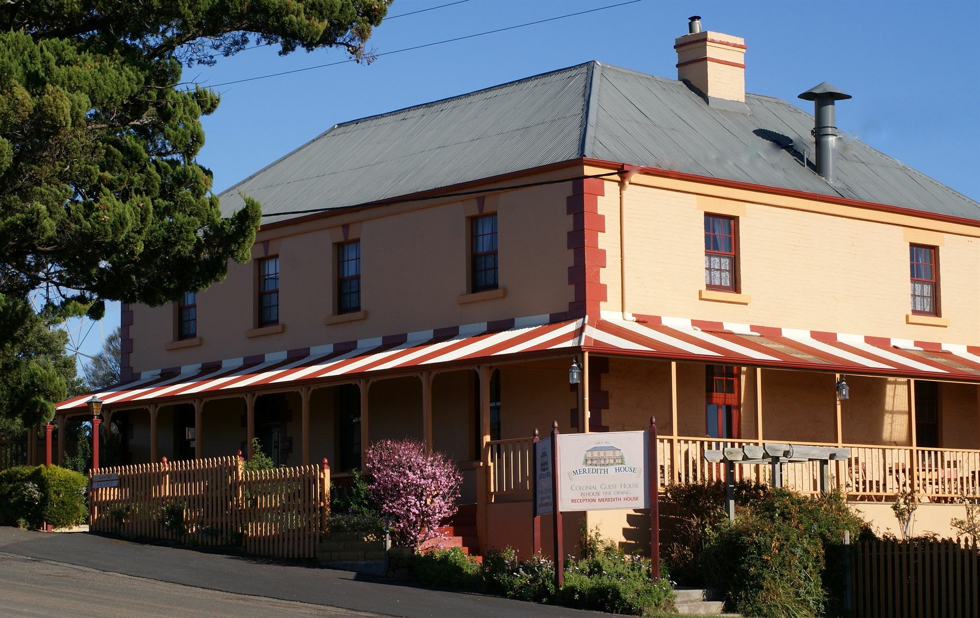 סוואנסי Meredith House מראה חיצוני תמונה