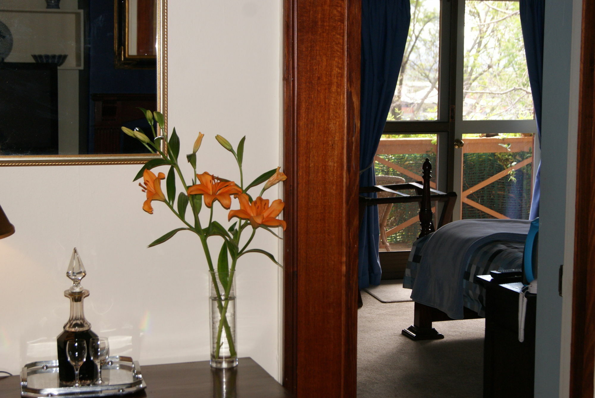סוואנסי Meredith House מראה חיצוני תמונה