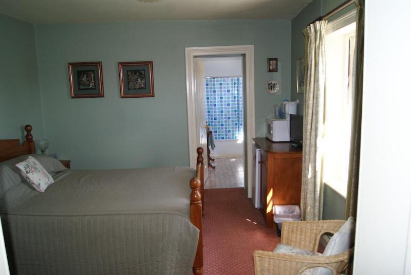 סוואנסי Meredith House מראה חיצוני תמונה